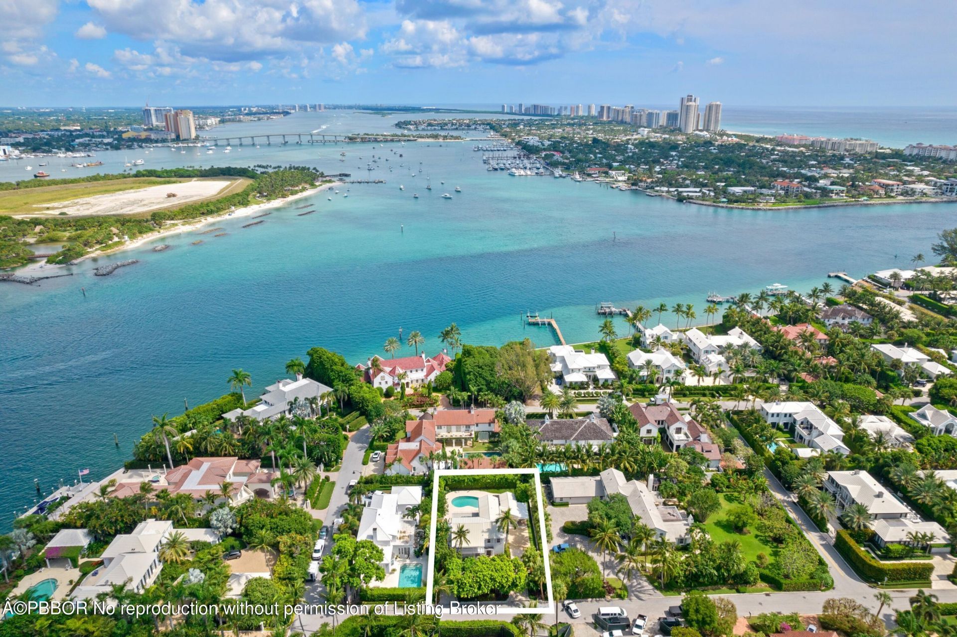 323 Arabian Road, Palm Beach, FL 33480 Photo