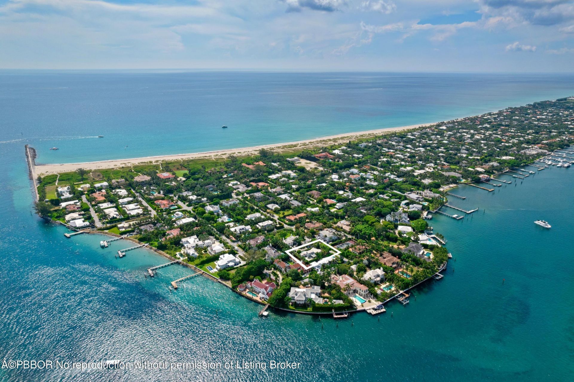 323 Arabian Road, Palm Beach, FL 33480 Photo
