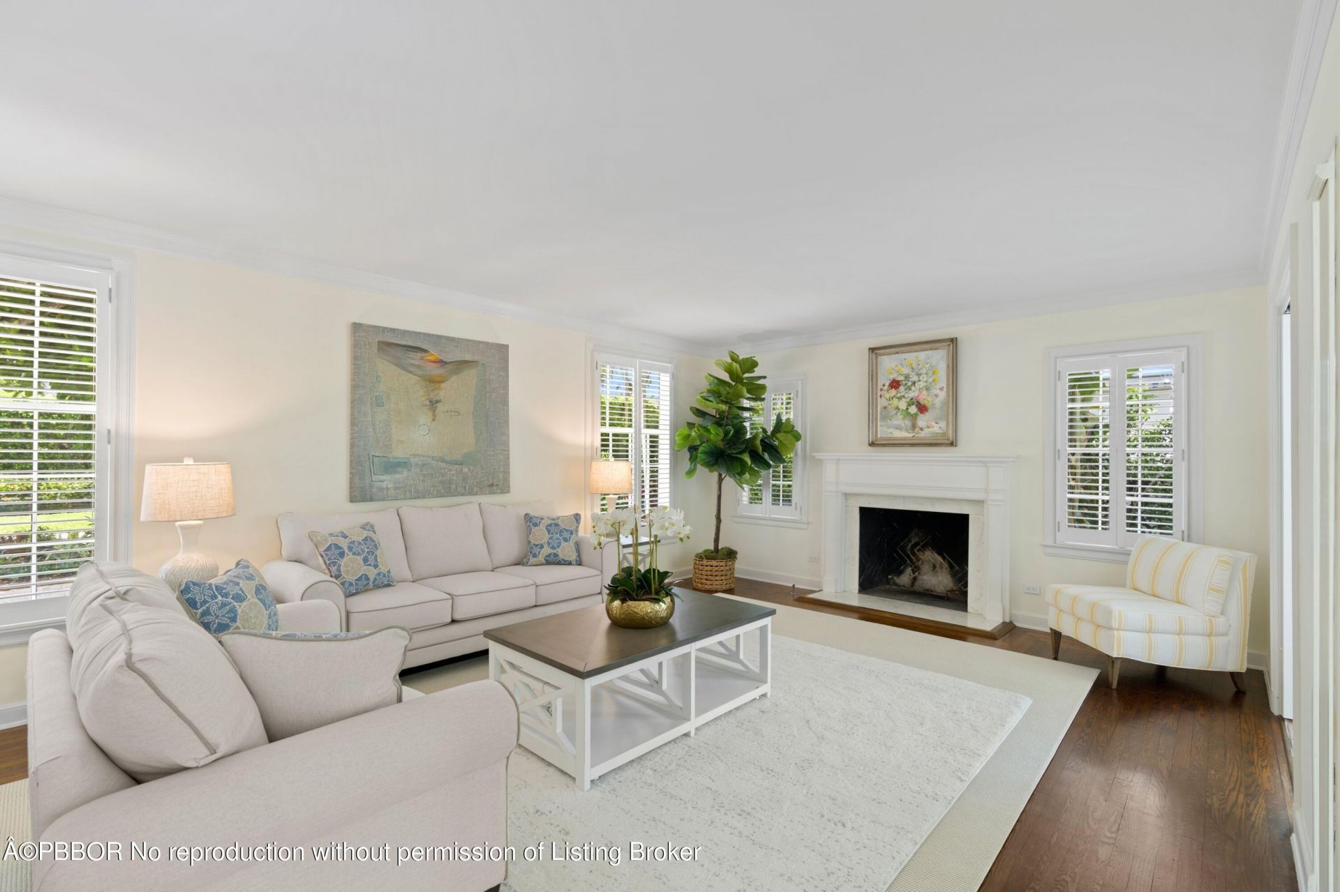 323 Arabian Road, Palm Beach, FL 33480 Photo