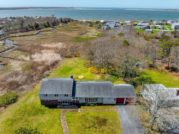 65 Webster Rd, Yarmouth, MA 02673