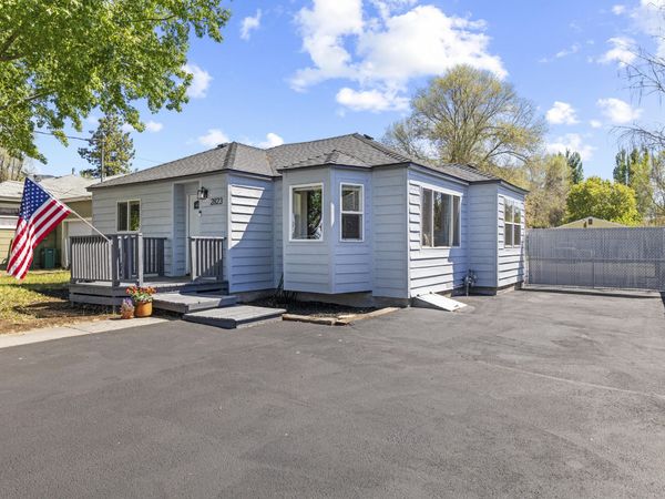 2823 Homedale Road, Klamath Falls, OR 97603