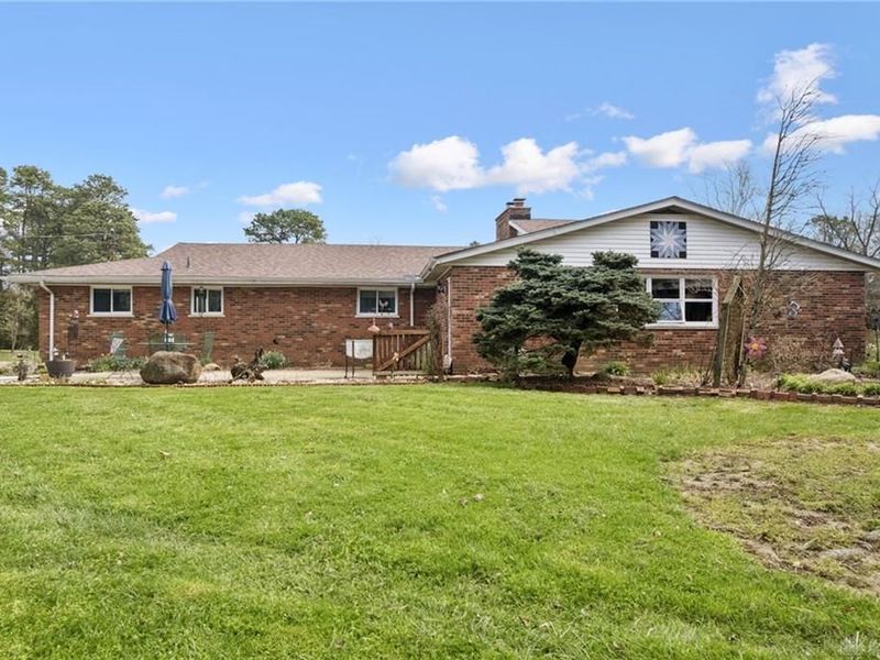 3911 Campbell Road, Perry Township, OH 45118 Photo 1