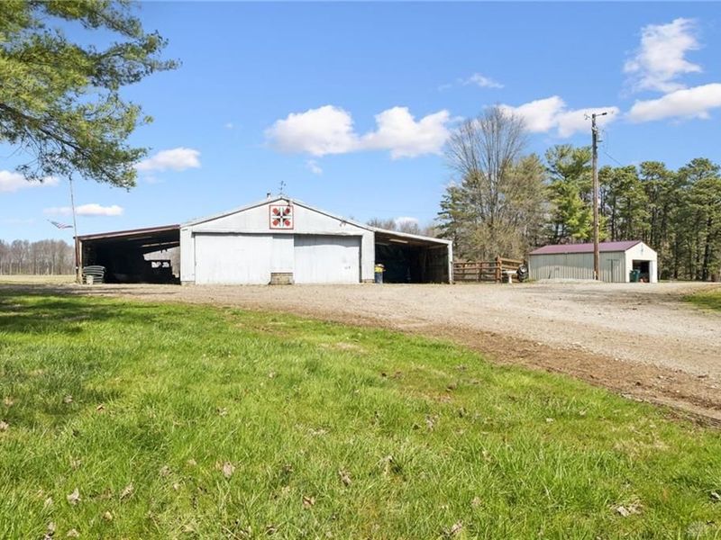 3911 Campbell Road, Perry Township, OH 45118 Photo 33