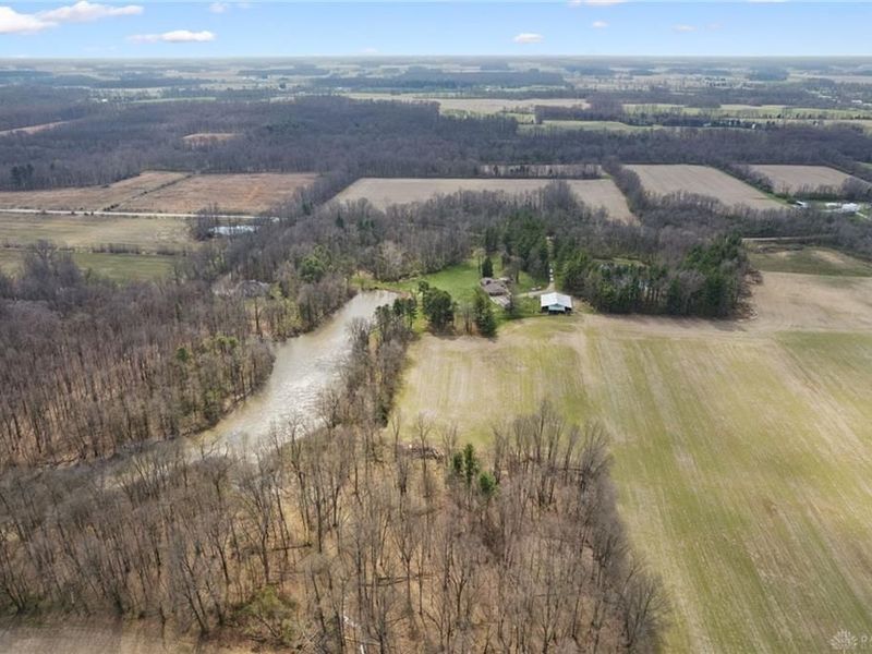 3911 Campbell Road, Perry Township, OH 45118 Photo 38