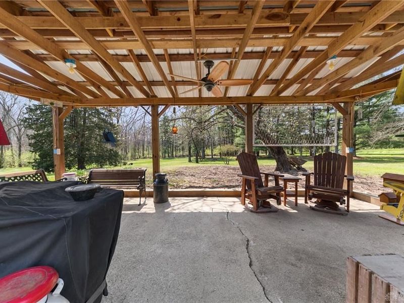3911 Campbell Road, Perry Township, OH 45118 Photo 48