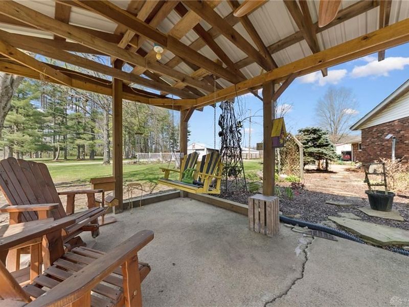 3911 Campbell Road, Perry Township, OH 45118 Photo 49