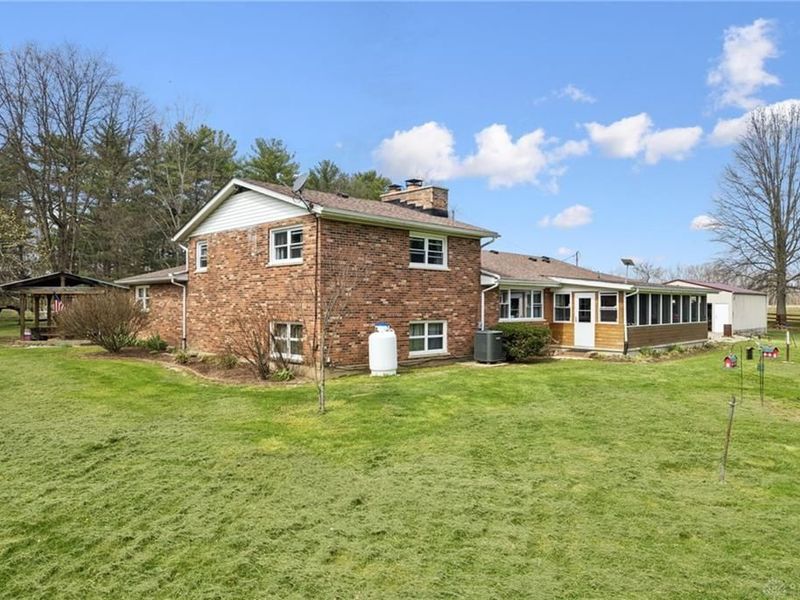 3911 Campbell Road, Perry Township, OH 45118 Photo 52