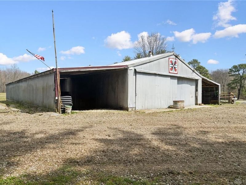 3911 Campbell Road, Perry Township, OH 45118 Photo 62