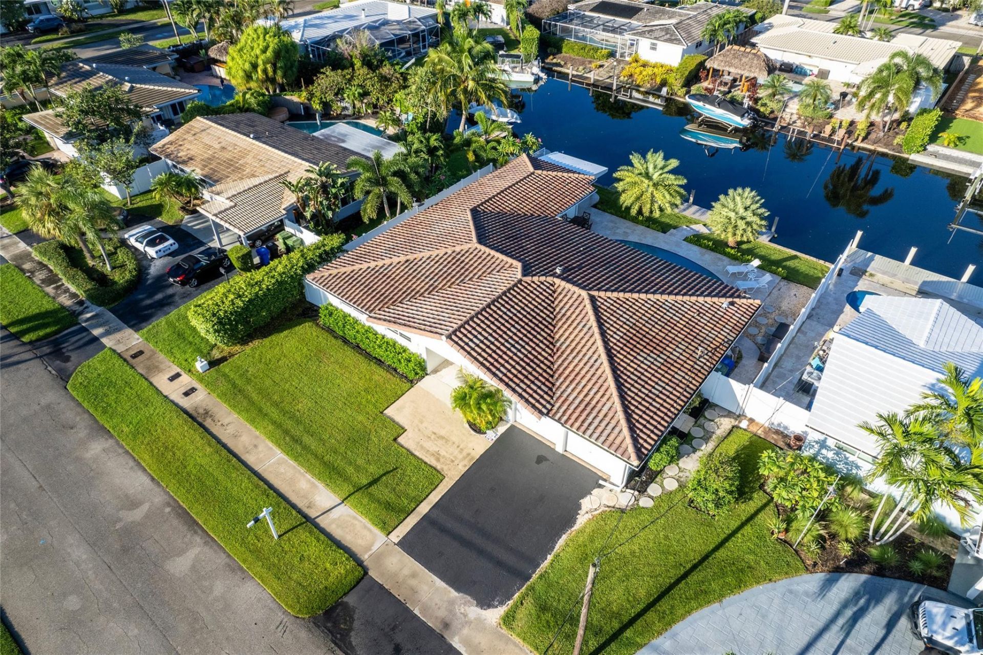 6251 NE 20th Terrace, Fort Lauderdale, FL 33308 Photo