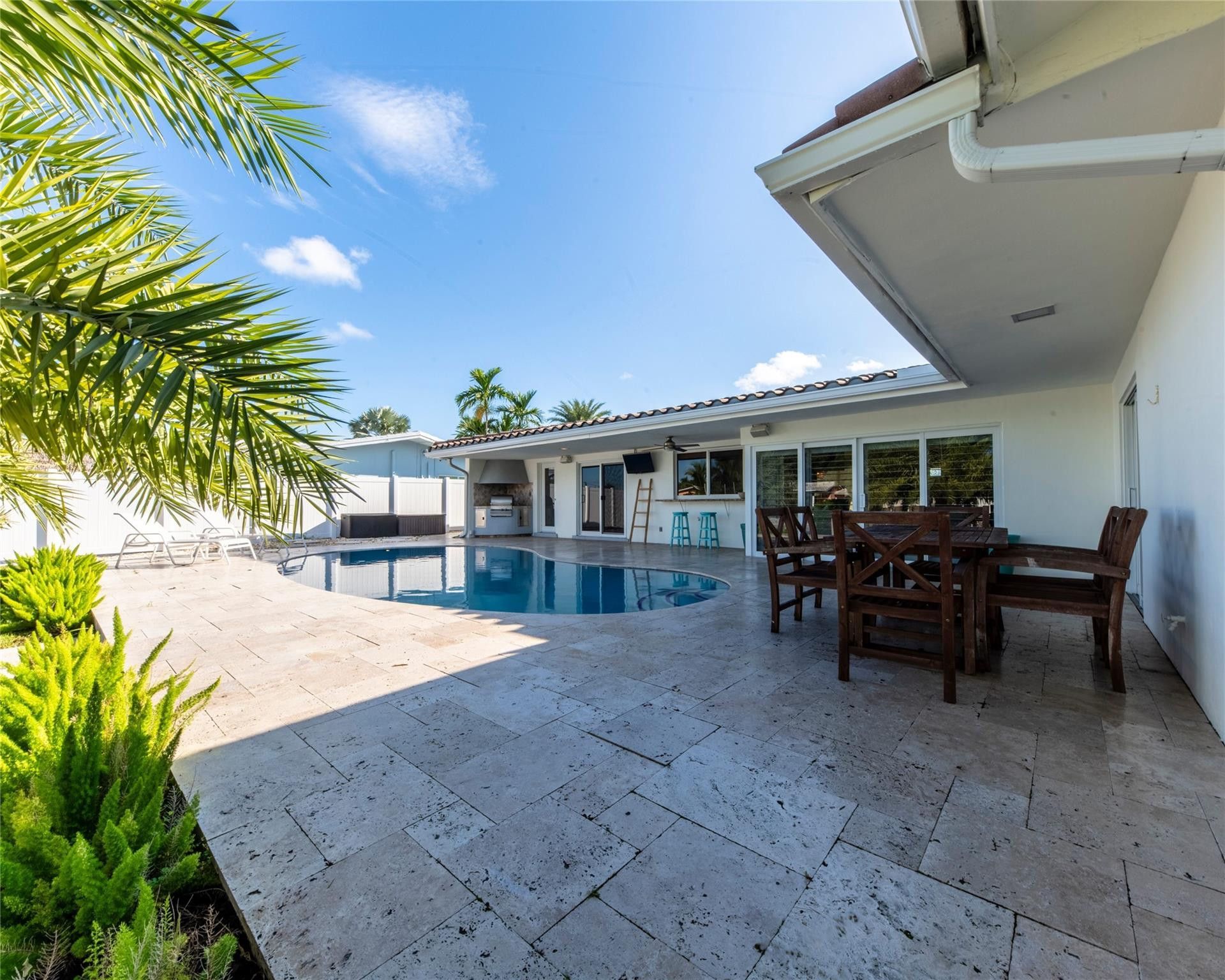 6251 NE 20th Terrace, Fort Lauderdale, FL 33308 Photo