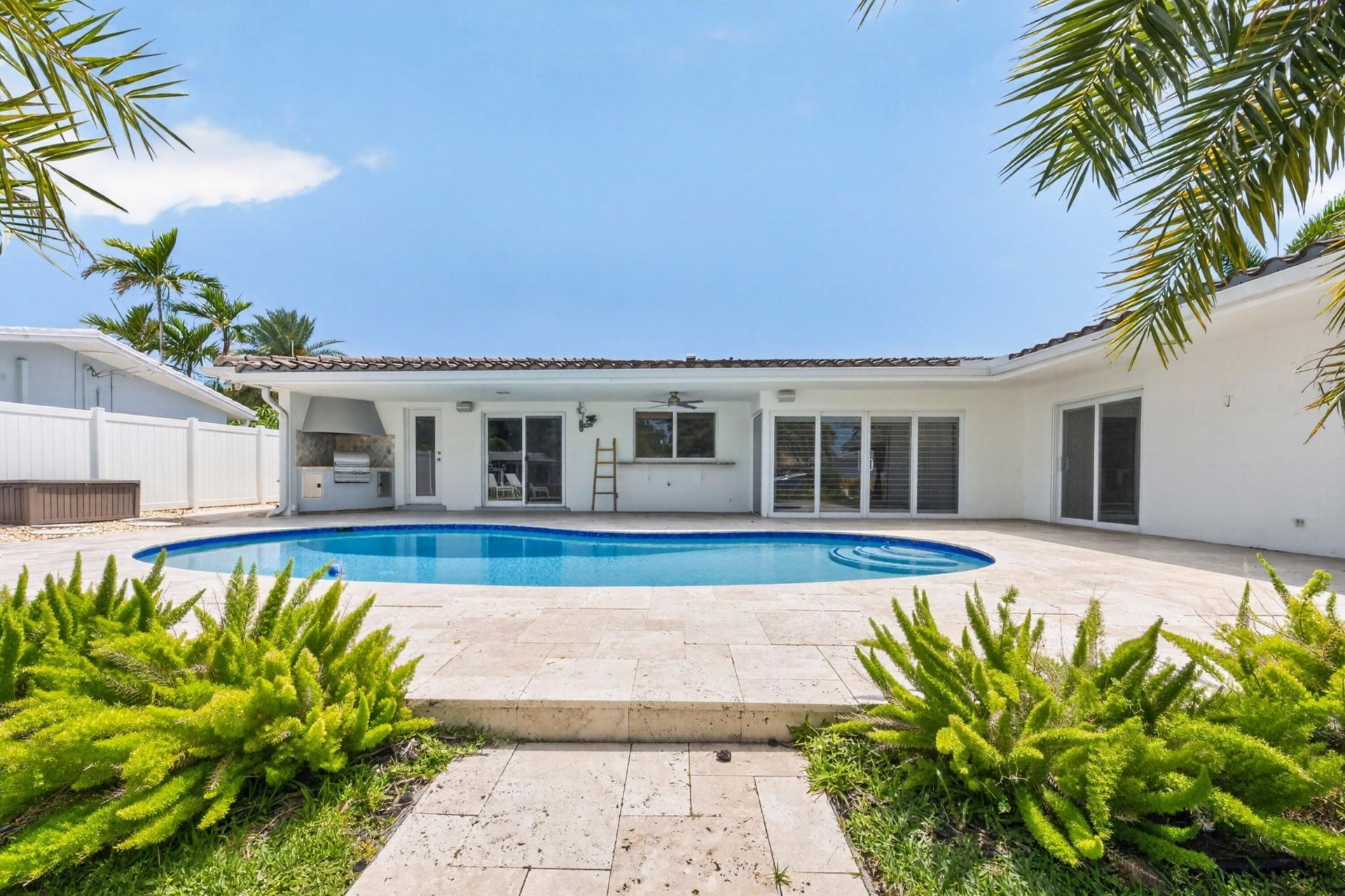 6251 NE 20th Terrace, Fort Lauderdale, FL 33308 Photo