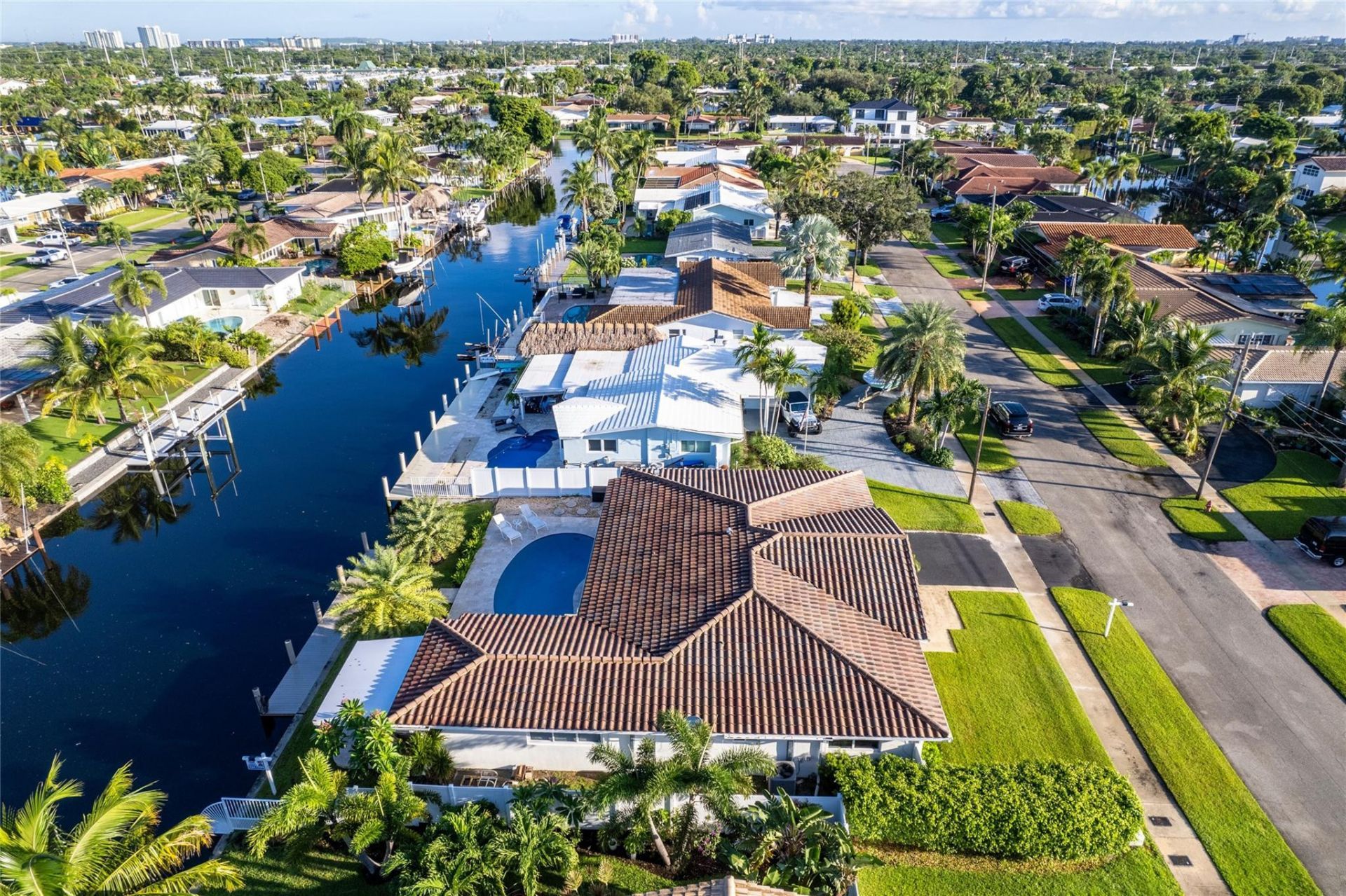 6251 NE 20th Terrace, Fort Lauderdale, FL 33308 Photo