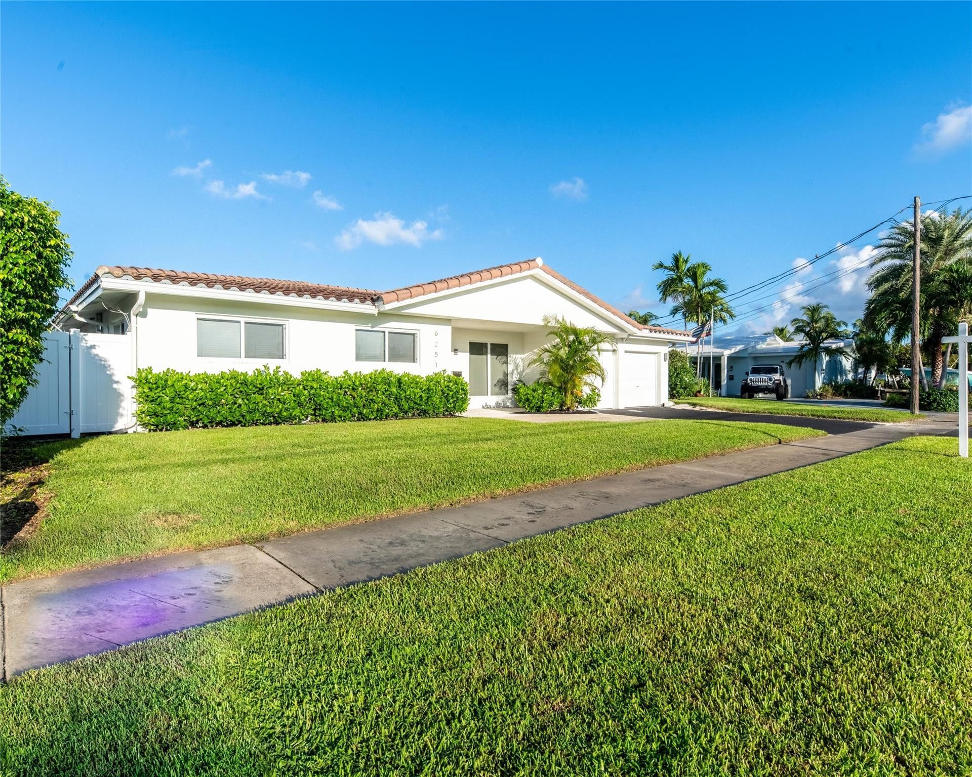 6251 NE 20th Terrace, Fort Lauderdale, FL 33308 Photo