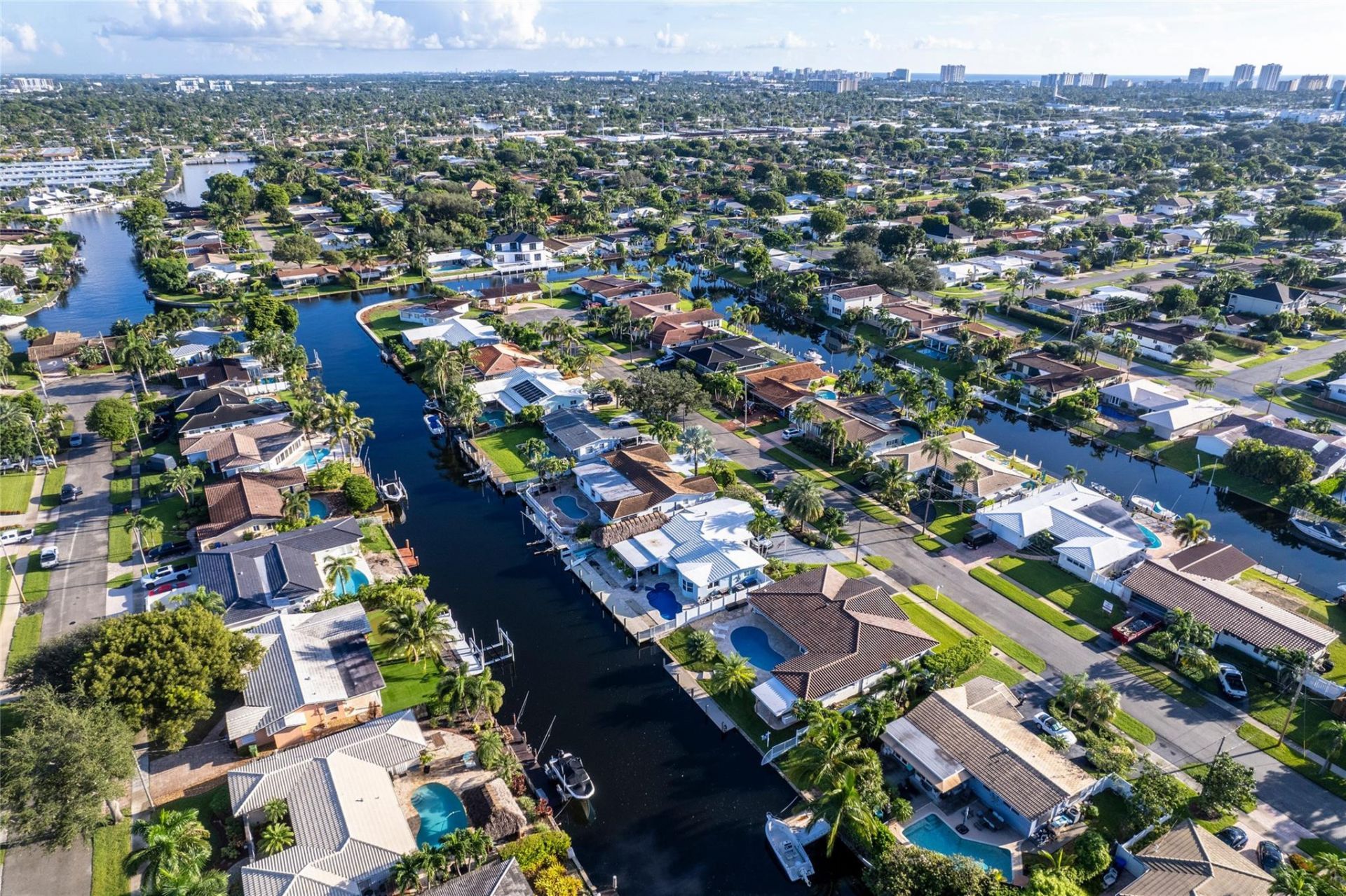6251 NE 20th Terrace, Fort Lauderdale, FL 33308 Photo