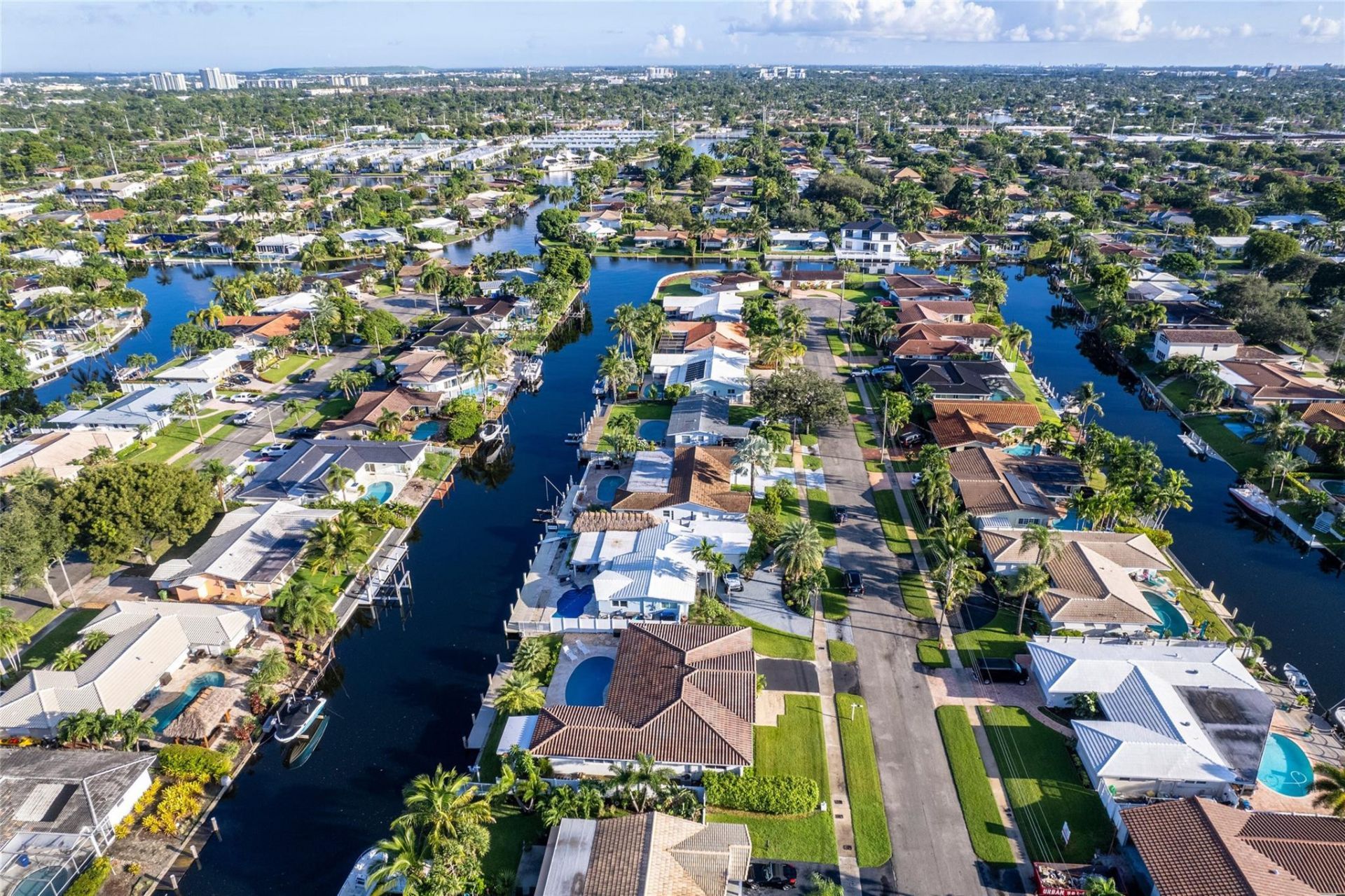 6251 NE 20th Terrace, Fort Lauderdale, FL 33308 Photo