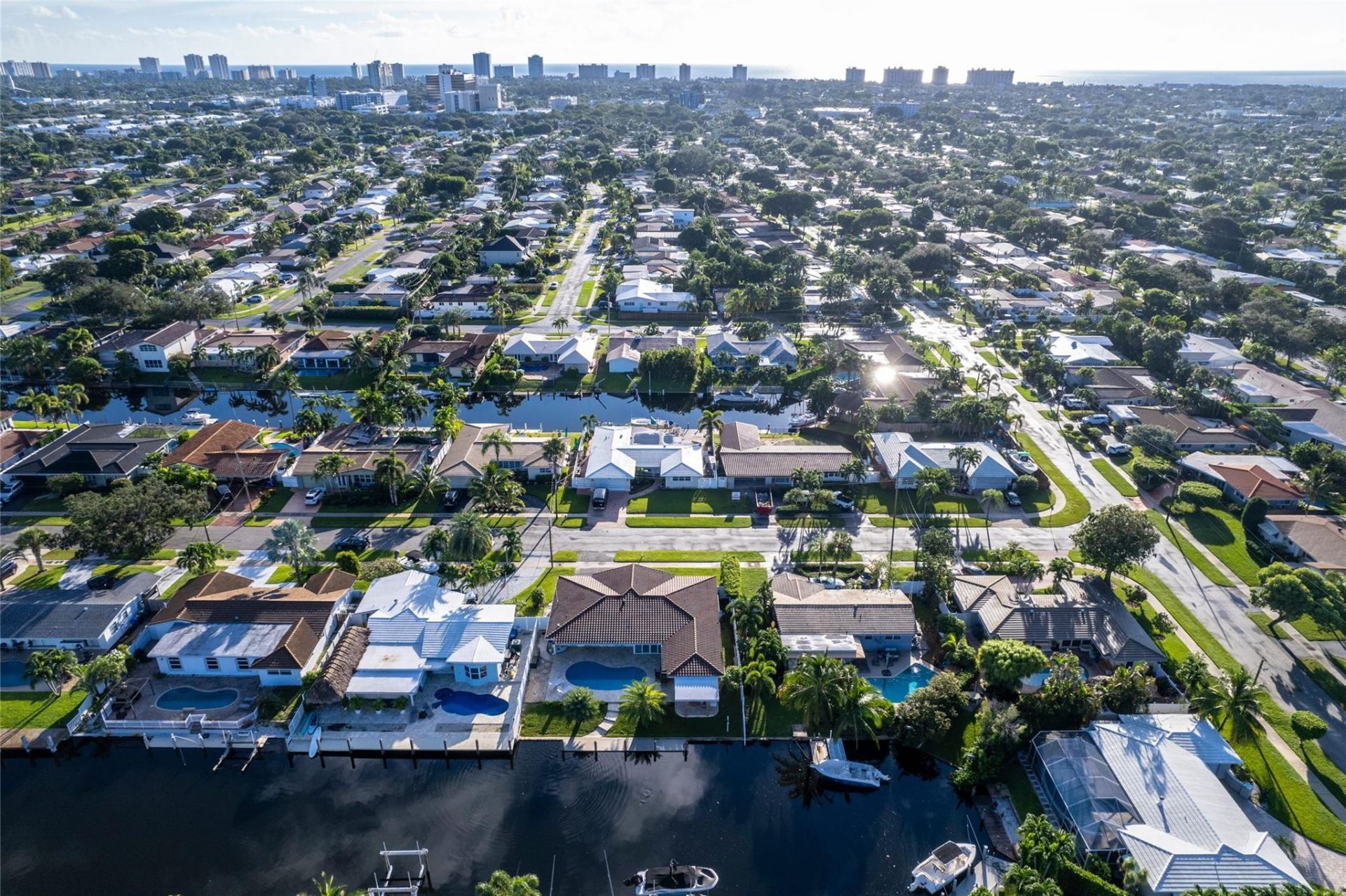 6251 NE 20th Terrace, Fort Lauderdale, FL 33308 Photo