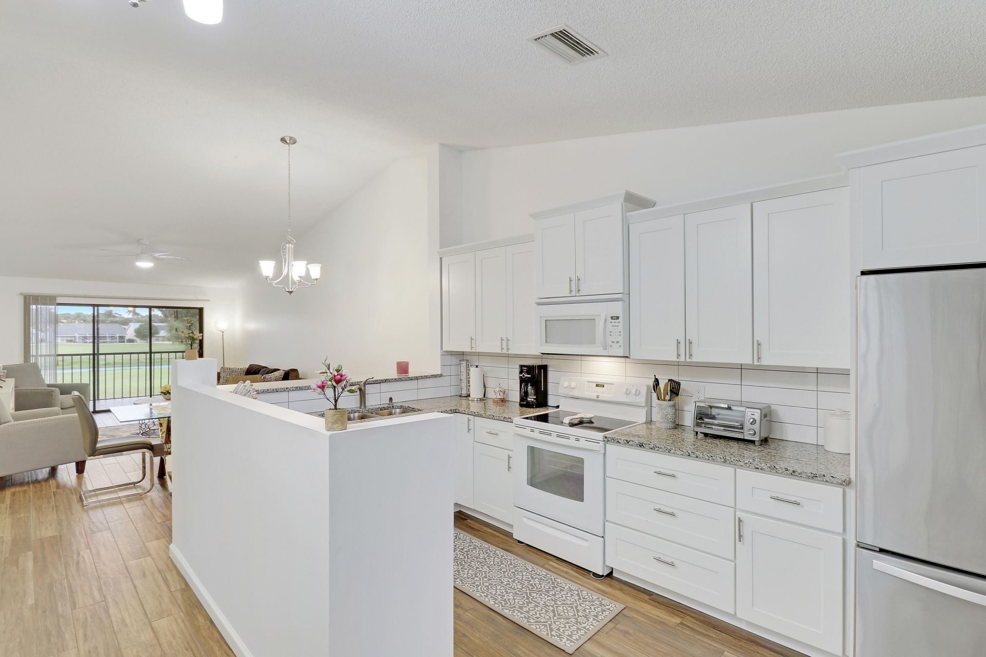 1112 Keystone Drive N, Unit A, Jupiter, FL 33458 Photo
