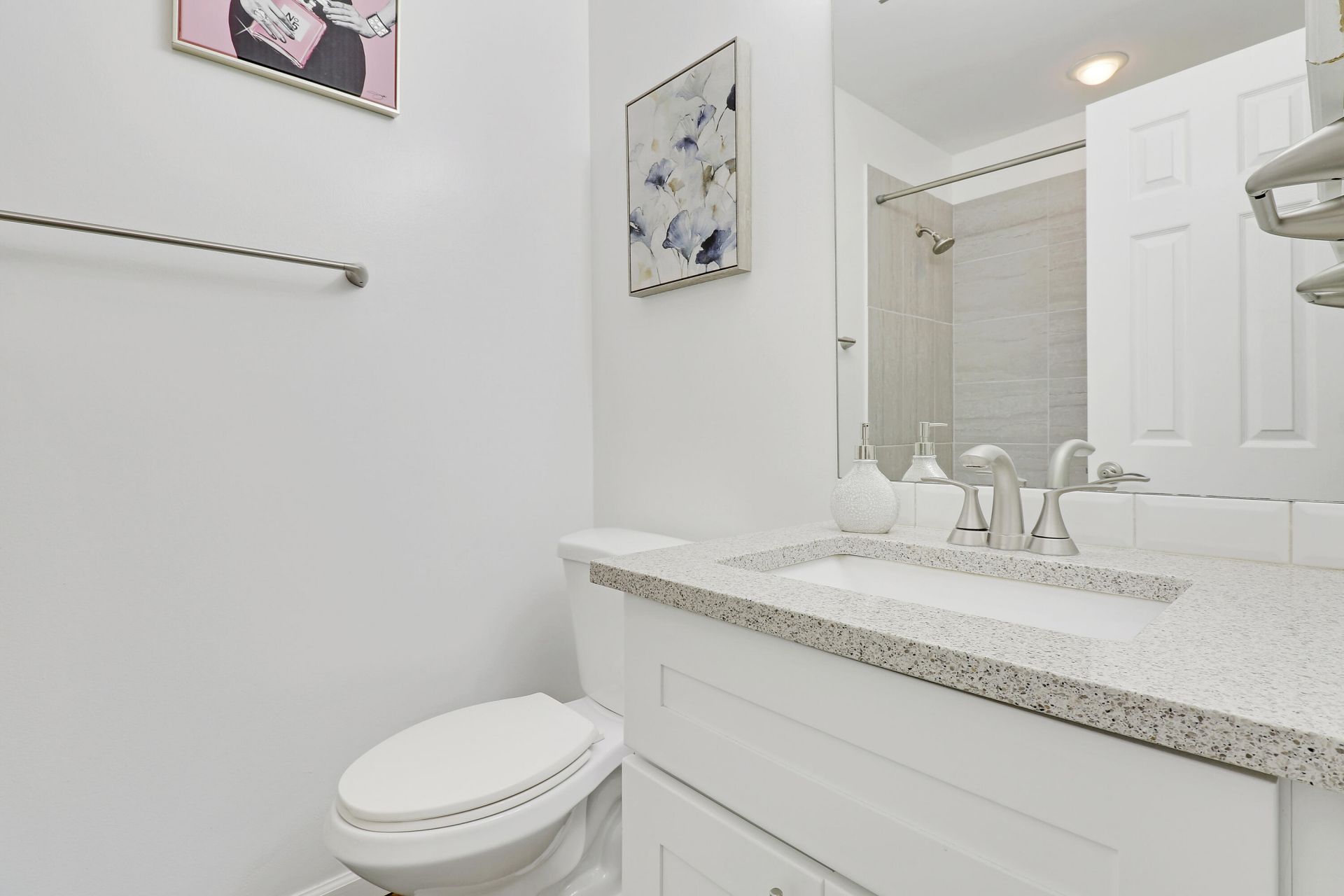 1112 Keystone Drive N, Unit A, Jupiter, FL 33458 Photo