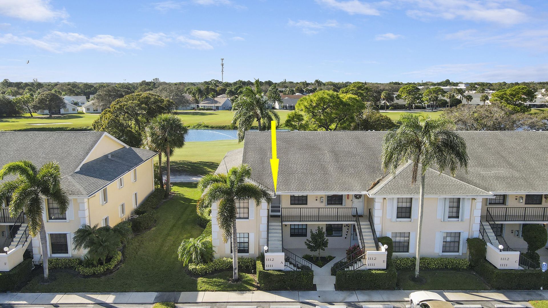 1112 Keystone Drive N, Unit A, Jupiter, FL 33458 Photo