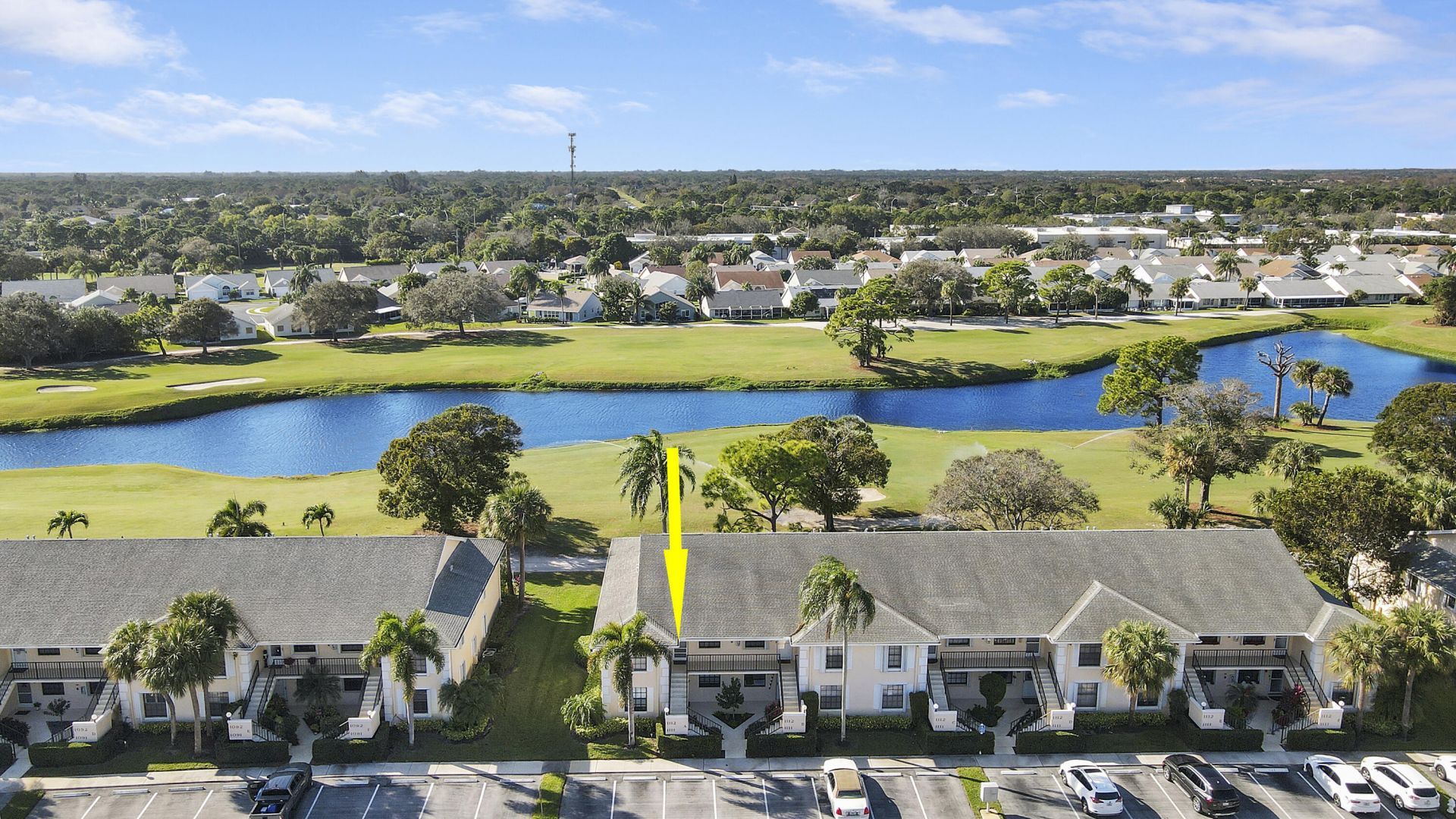 1112 Keystone Drive N, Unit A, Jupiter, FL 33458 Photo