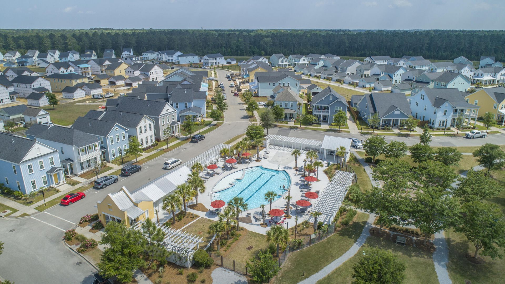 161 Paddle Boat Way Photo 43