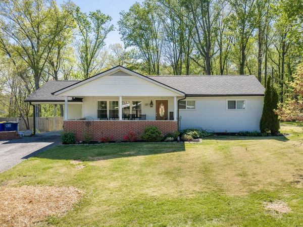 137 Edgewood Drive, Bedford, IN 47421