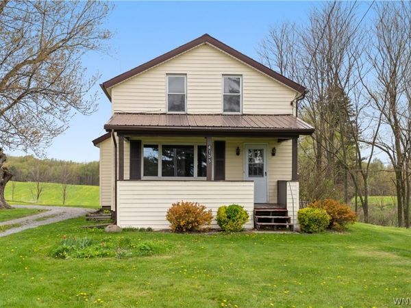 4135 State Route 20a W, Warsaw, NY 14569