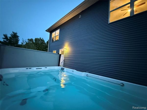 9220 S Flaska Drive, Solon Twp, MI 49621