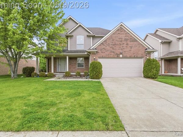 37140 Baker Drive, Westland, MI 48185