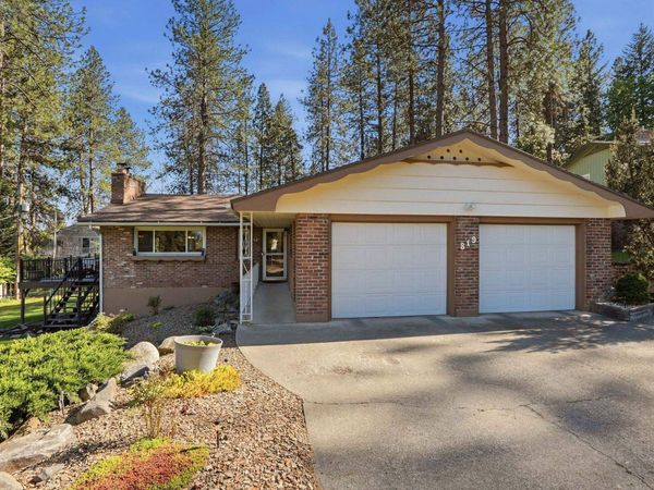 819 W Westover Rd, Spokane, WA 99218