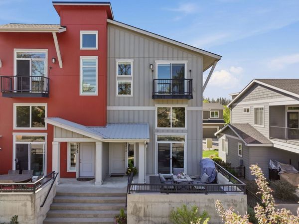 2211 W Bridge Ave, Spokane, WA 99201
