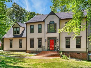 209 Smith Drive, Farmville, VA 23901