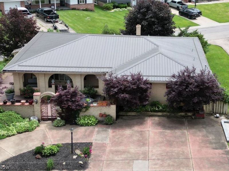 408 Garfield Avenue, Steubenville, OH 43952 Photo 1