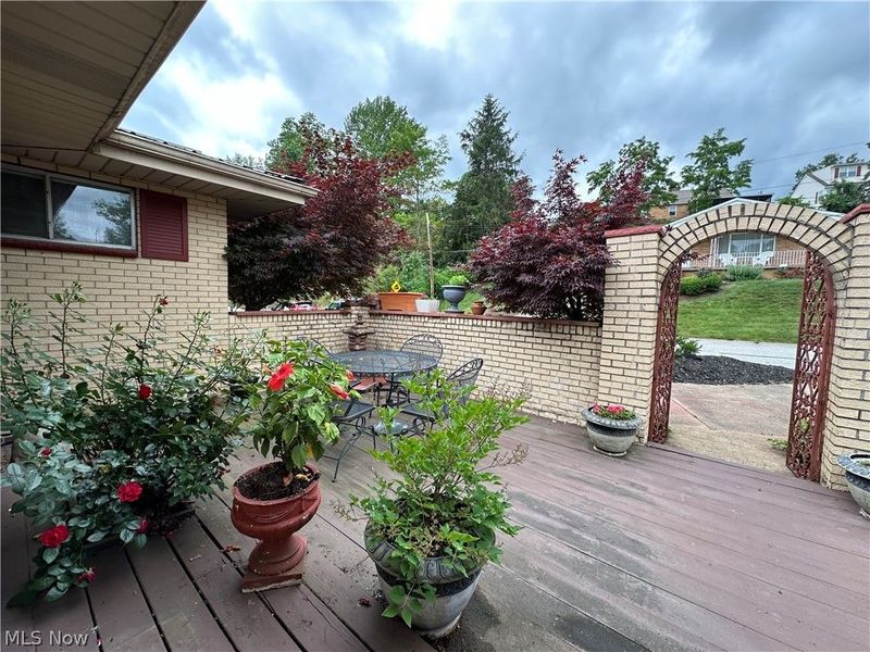 408 Garfield Avenue, Steubenville, OH 43952 Photo 45
