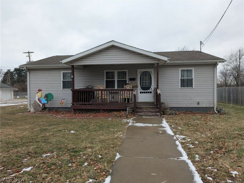 303 N 15th Street, Coshocton, OH 43812 Photo 1