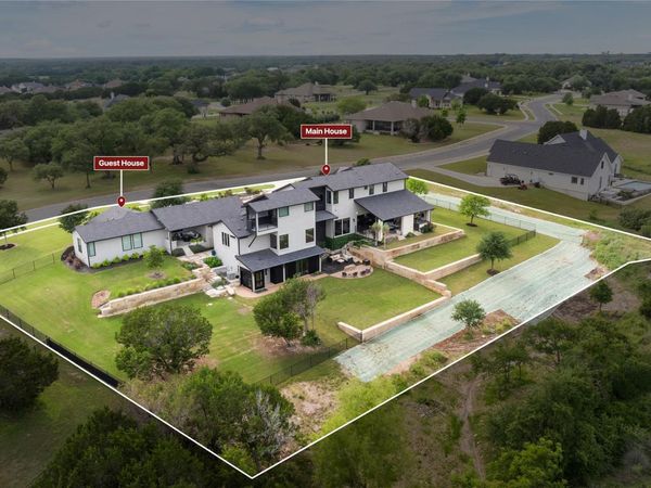 608 Buffalo TRL, Liberty Hill, TX 78642
