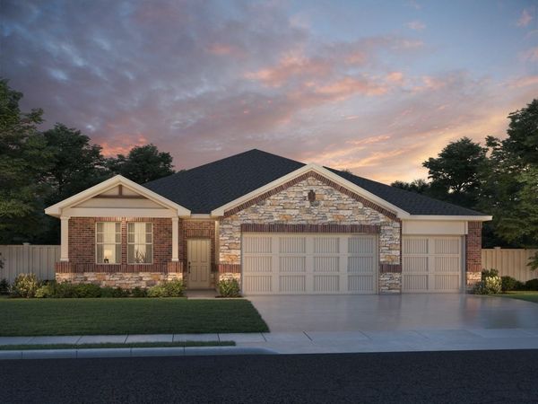 180 Coopers Hawk CRST , Cedar Creek, TX 78612