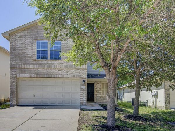236 Black Forest RD , Buda, TX 78610