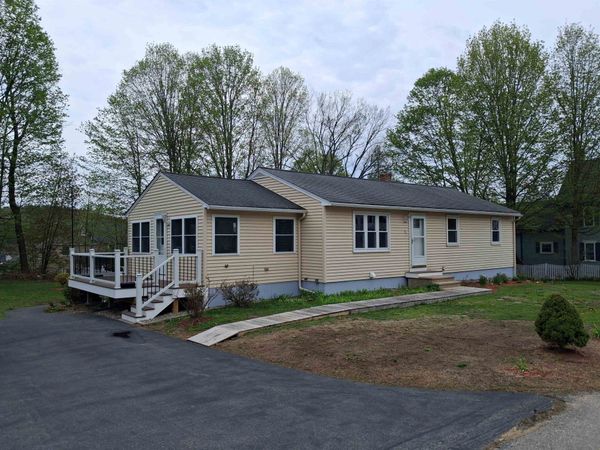31 Howard Avenue, Northfield, NH 03276