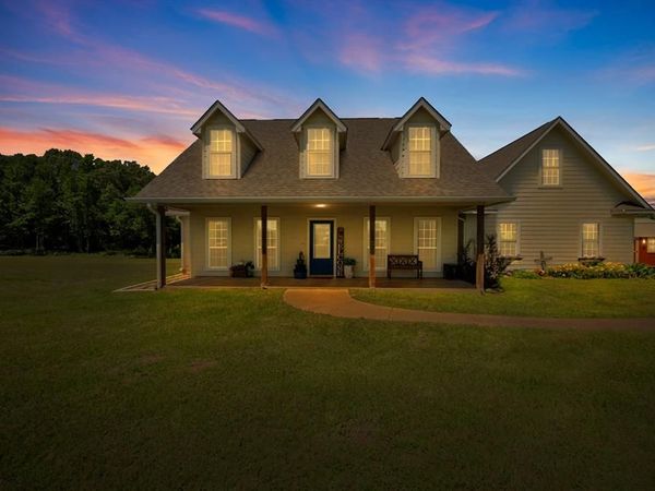 155 RS County Road, Emory, TX 75440
