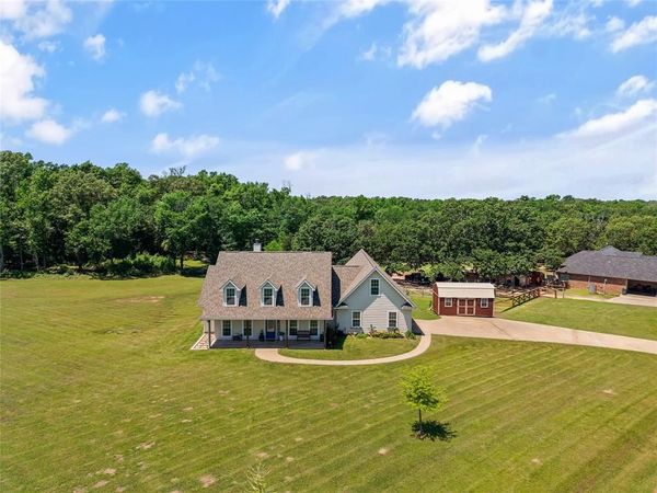 155 RS County Road 4261, Emory, TX 75440