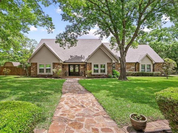 80 River Hills Drive, Denison, TX 75020