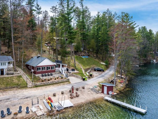 2408 Pinehurst Trail, Traverse City, MI 49696