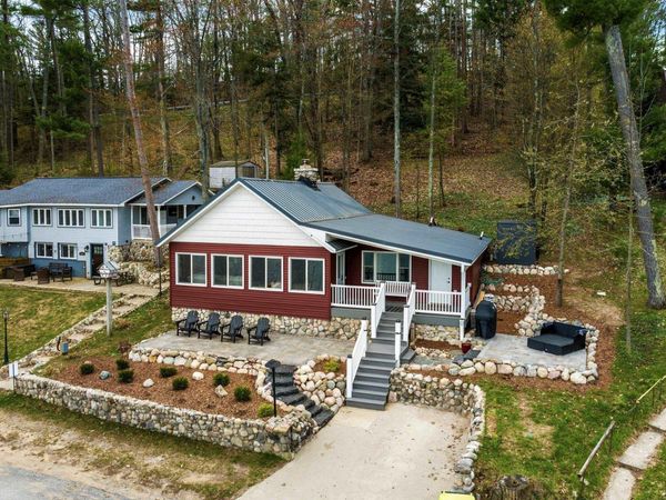 2408 Pinehurst Trail, Traverse City, MI 49696