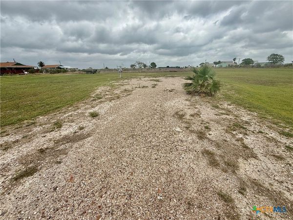 Lots 20-22 S Quail Run, Port Lavaca, TX 77979