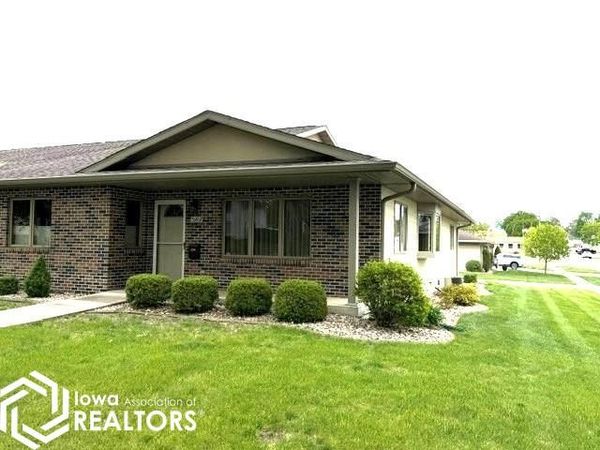 502 E North Street, Algona, IA 50511