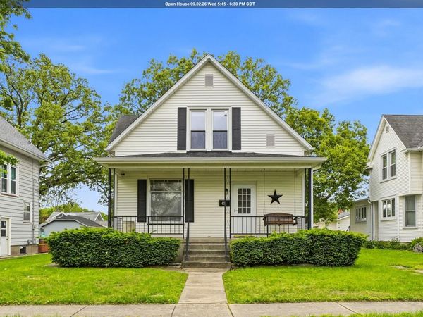 425 E Wheeler Street, West Burlington, IA 52655