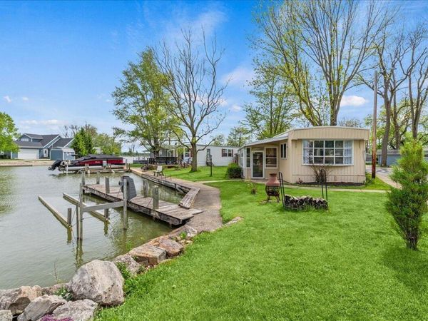 246 N Orchard Island Drive, Unit 31, Russells Point, OH 43348