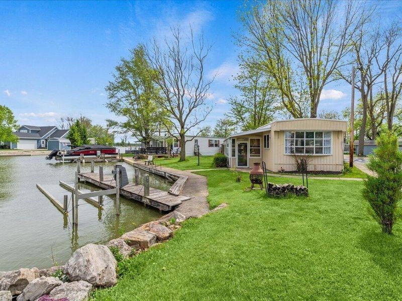 246 N Orchard Island Drive, Unit 31, Russells Point, OH 43348 Photo 1