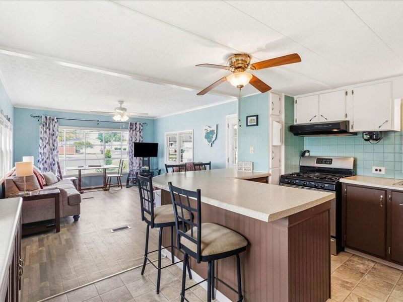 246 N Orchard Island Drive, Unit 31, Russells Point, OH 43348 Photo 11